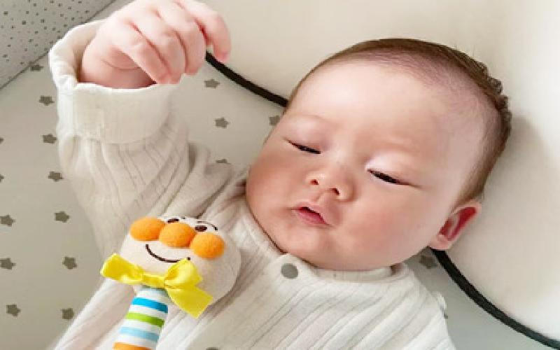 试管降调涨肚代生