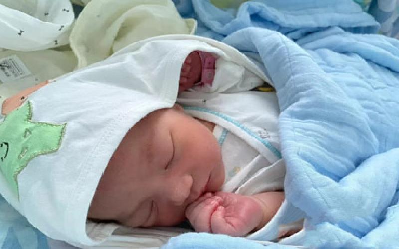 试管能做宝宝吗代生